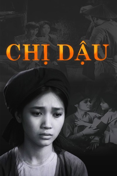 Chị Dậu