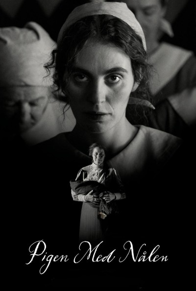 Cô Gái và Cây Kim