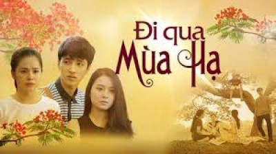 Đi Qua Mùa Hạ