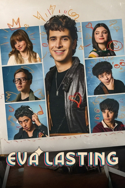 Eva Mãi Mãi (Phần 3) (La primera vez)