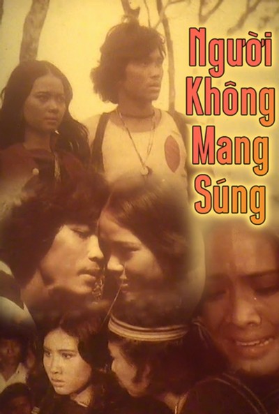 Người Không Mang Súng